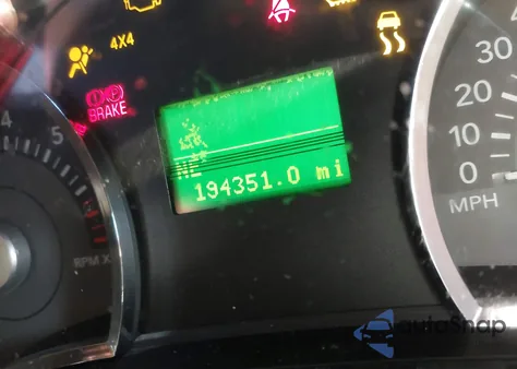 2006 Mercury Mountaineer Luxury z USA, uszkodzony, nr VIN 4M2EU47E96UJ04419